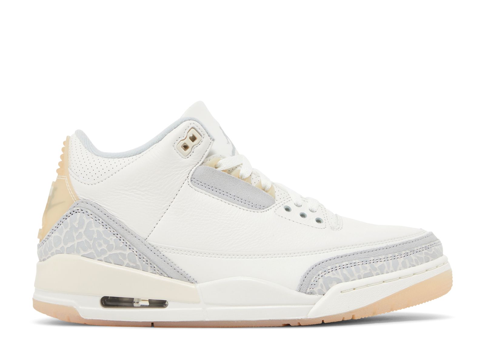Jordan 3 Retro SE Unite