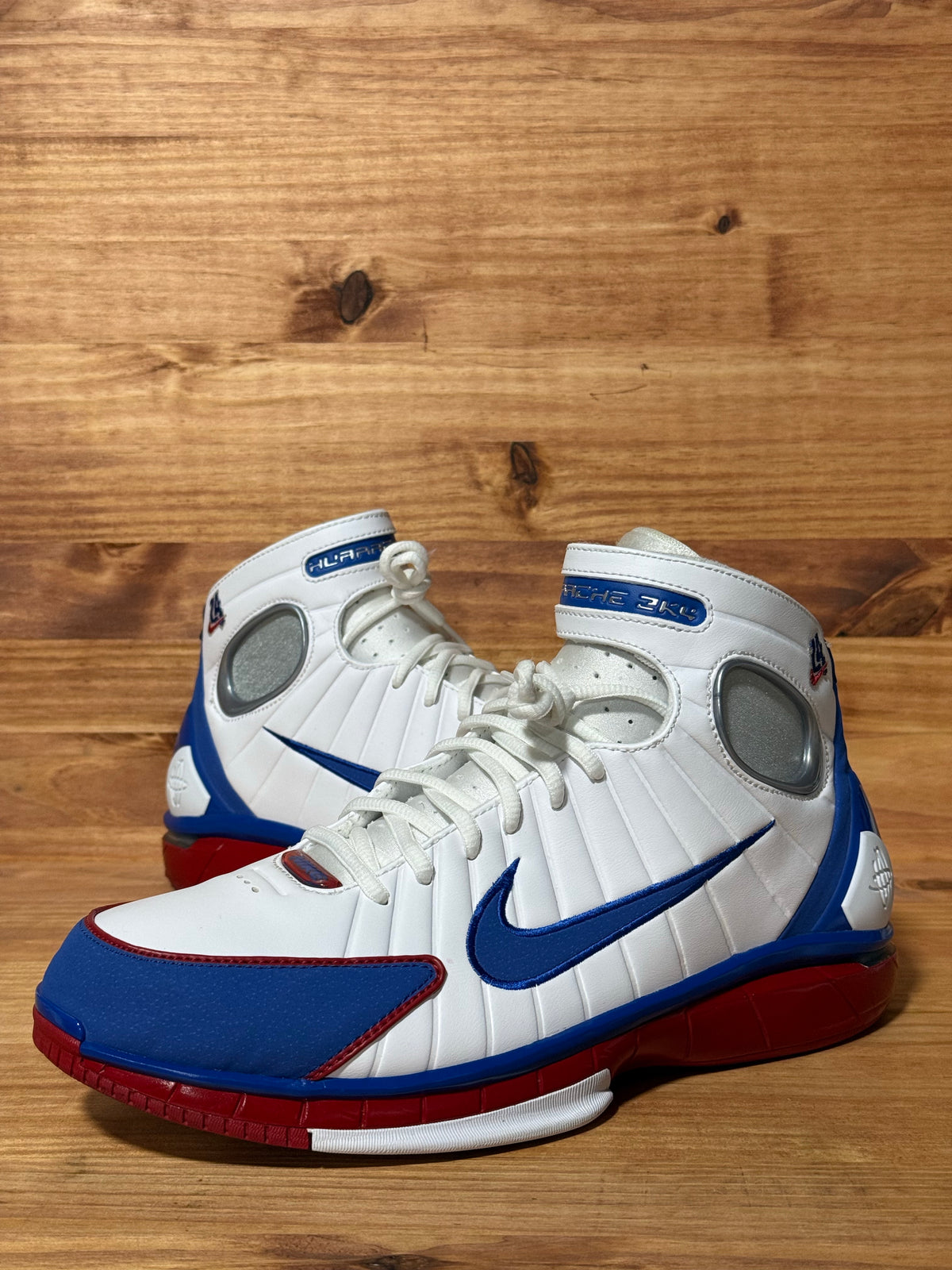 Nike Air Zoom Huarache 2K4 All-Star (2026)