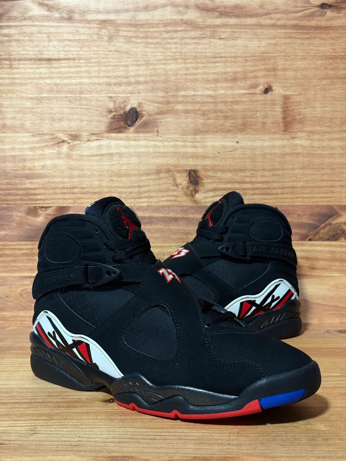 Jordan 8 Retro Playoffs (2023)