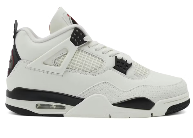 Air Jordan 4 Retro Flight Club
