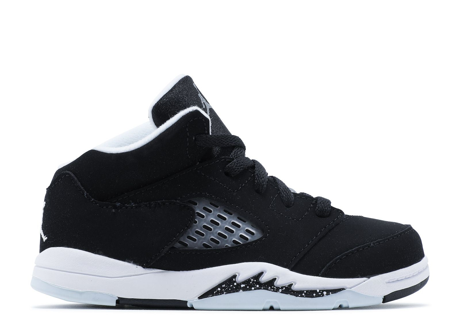 Air Jordan 5 Retro TD Oreo 2021