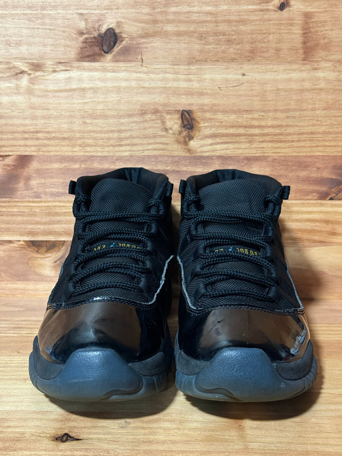 Jordan 11 Retro Gamma Blue (2025) - Size 9.5