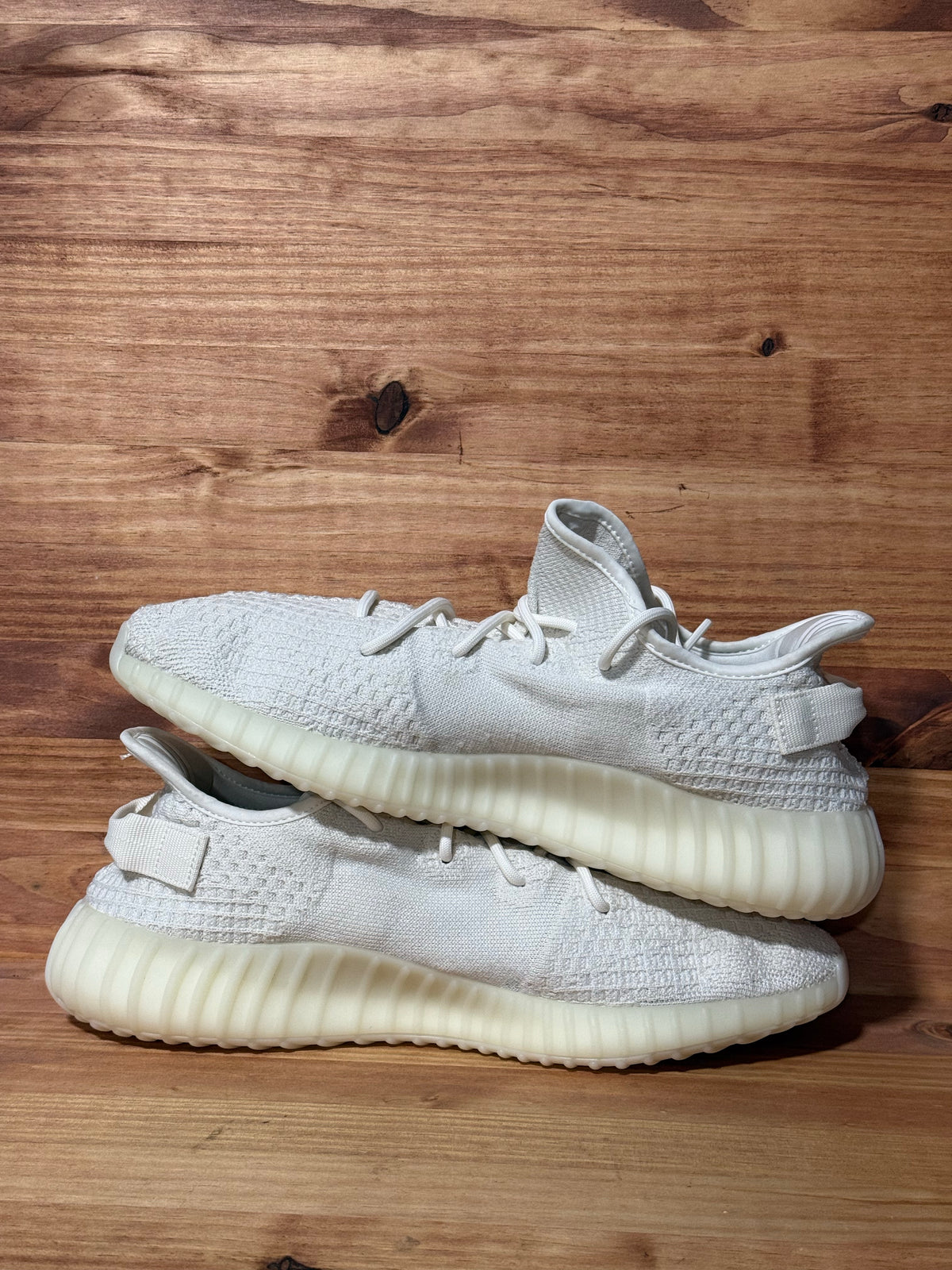 adidas Yeezy Boost 350 V2 Bone