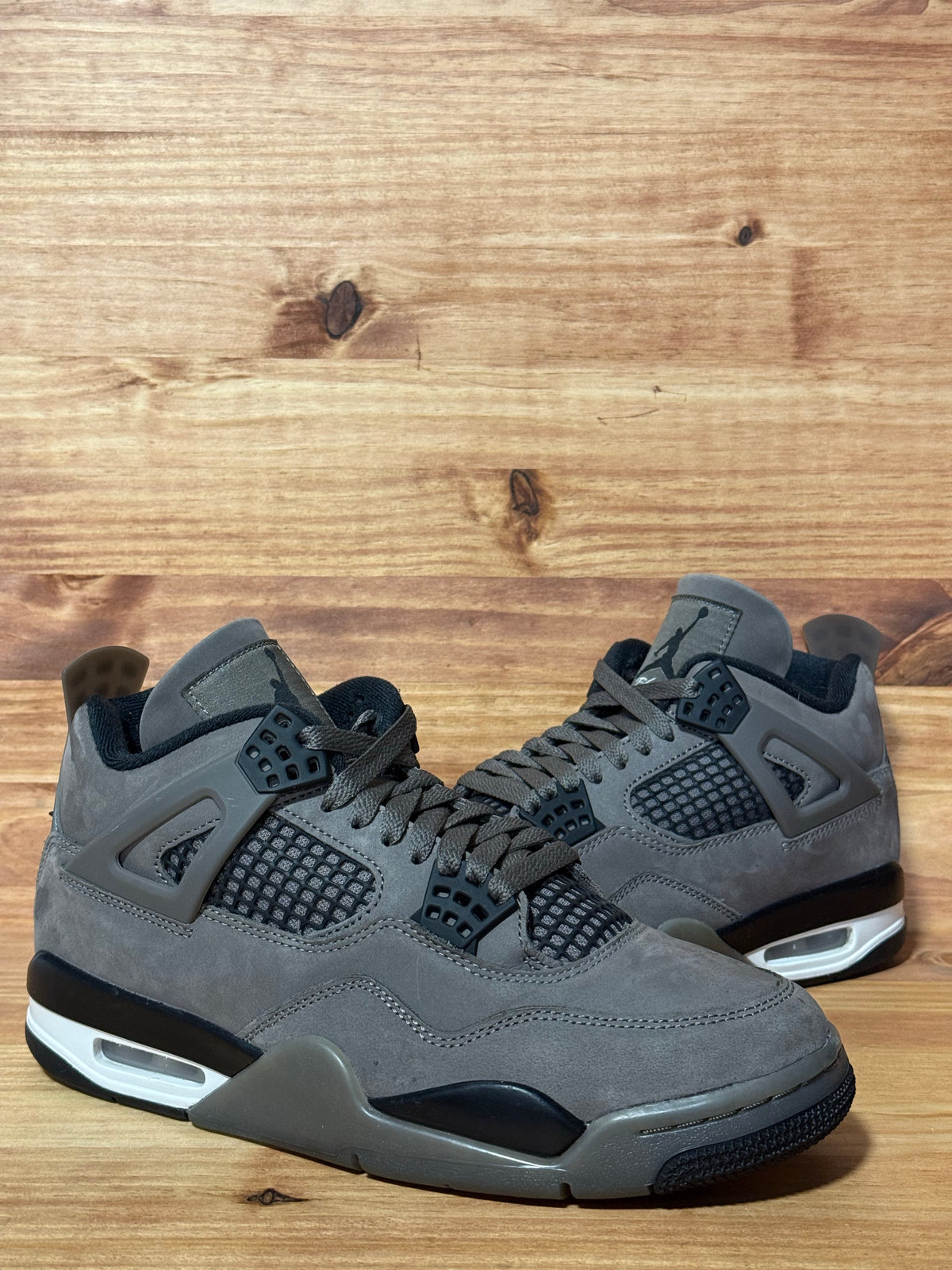 Jordan 4 Retro Cave Stone