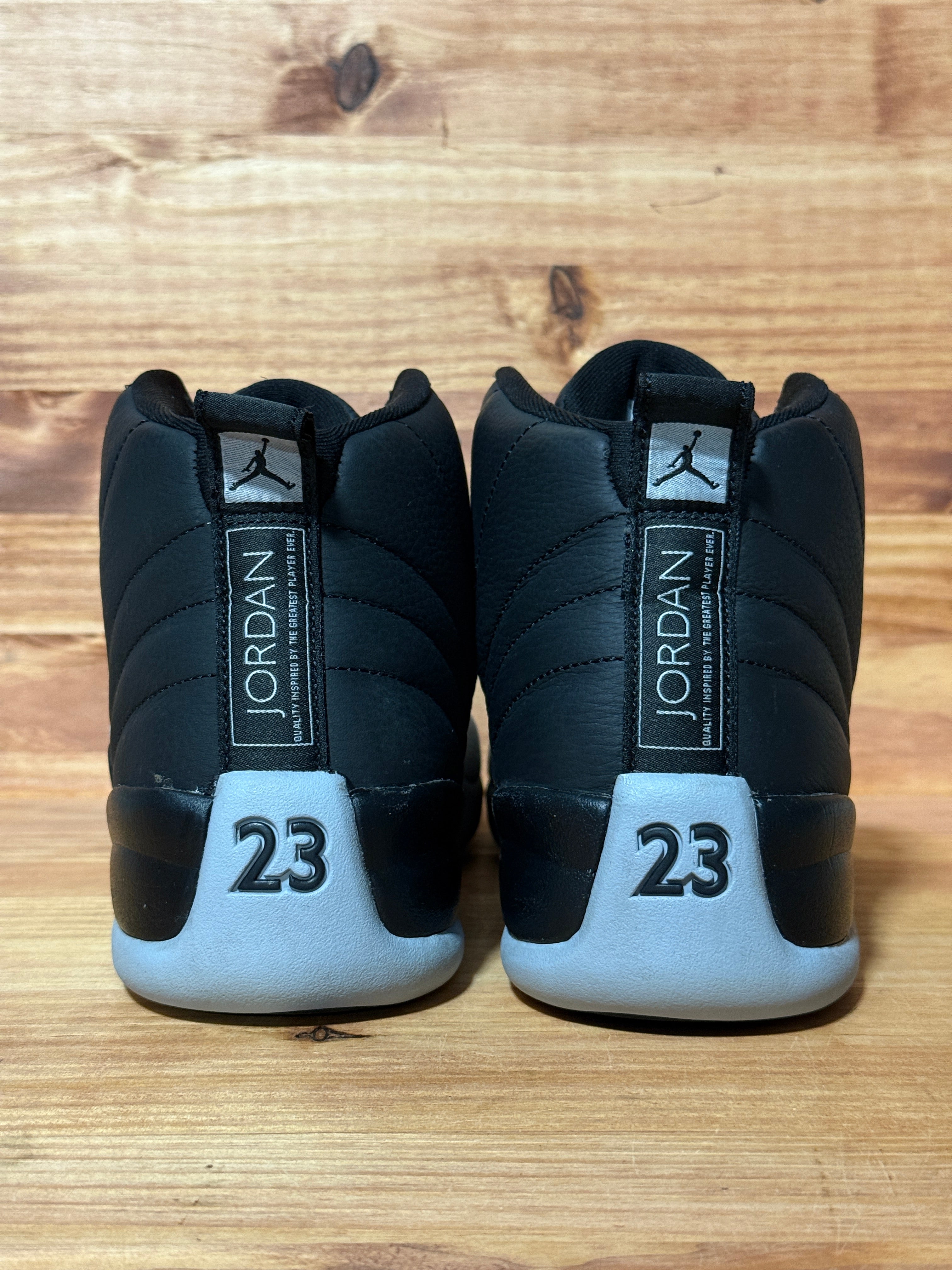 Jordan 12 Retro Barons