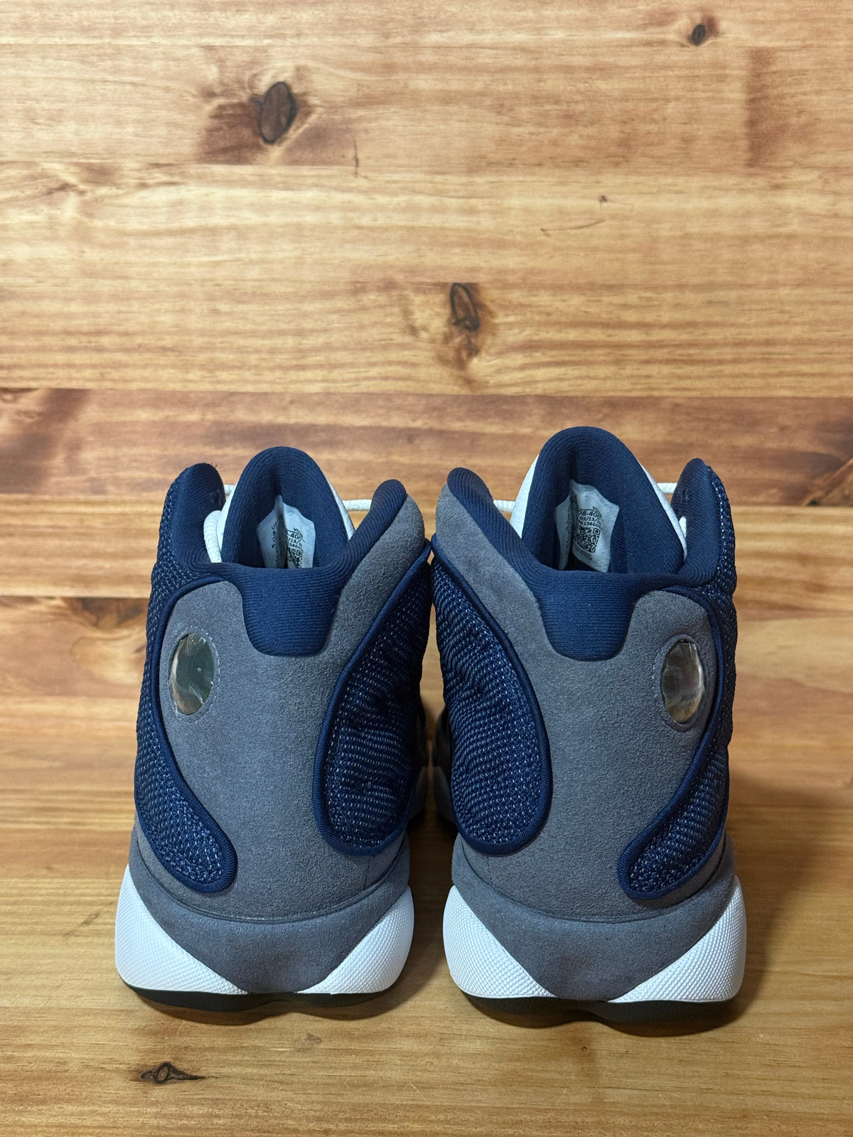 Jordan 13 Retro Flint (2026) - Size 8.5