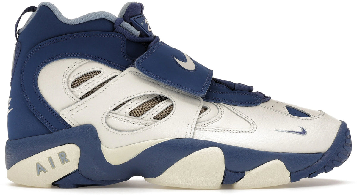 Nike Air Diamond Turf 2 Royals