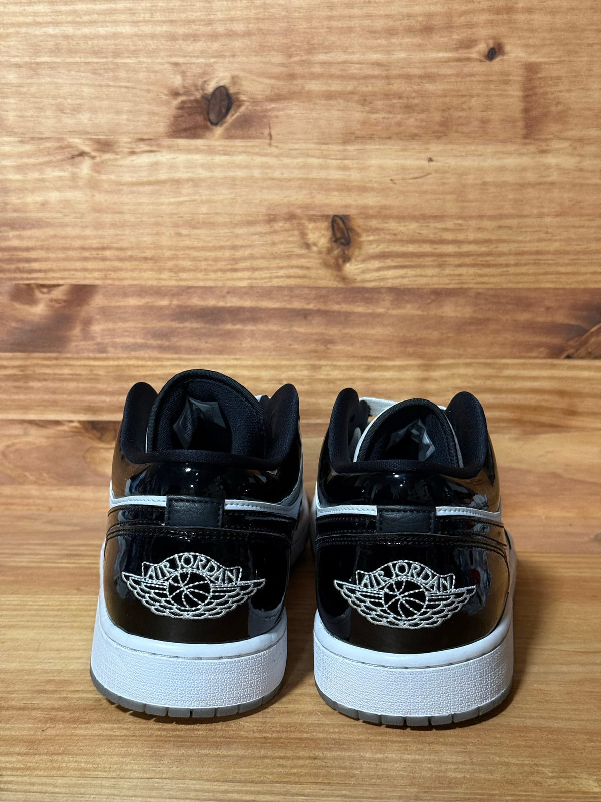 Jordan 1 Low SE Concord - Size 13