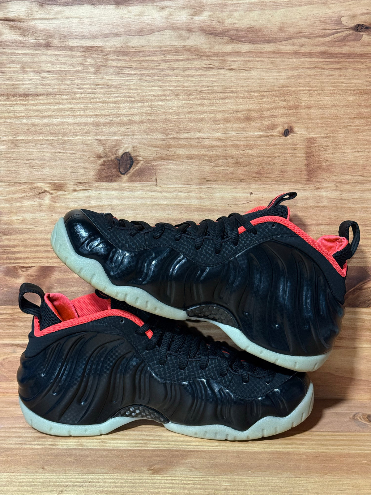 Nike Air Foamposite Pro Yeezy