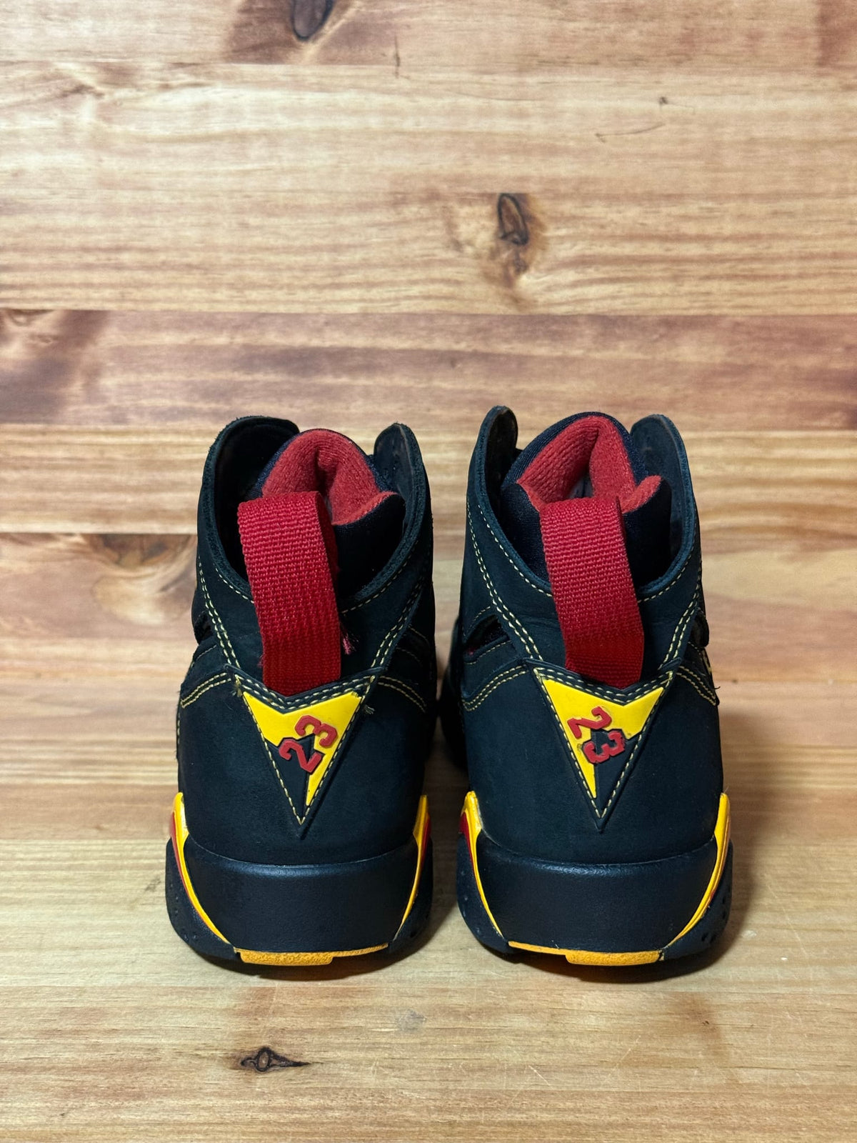Jordan 7 Retro Citrus (2022) (GS) - Size 7Y