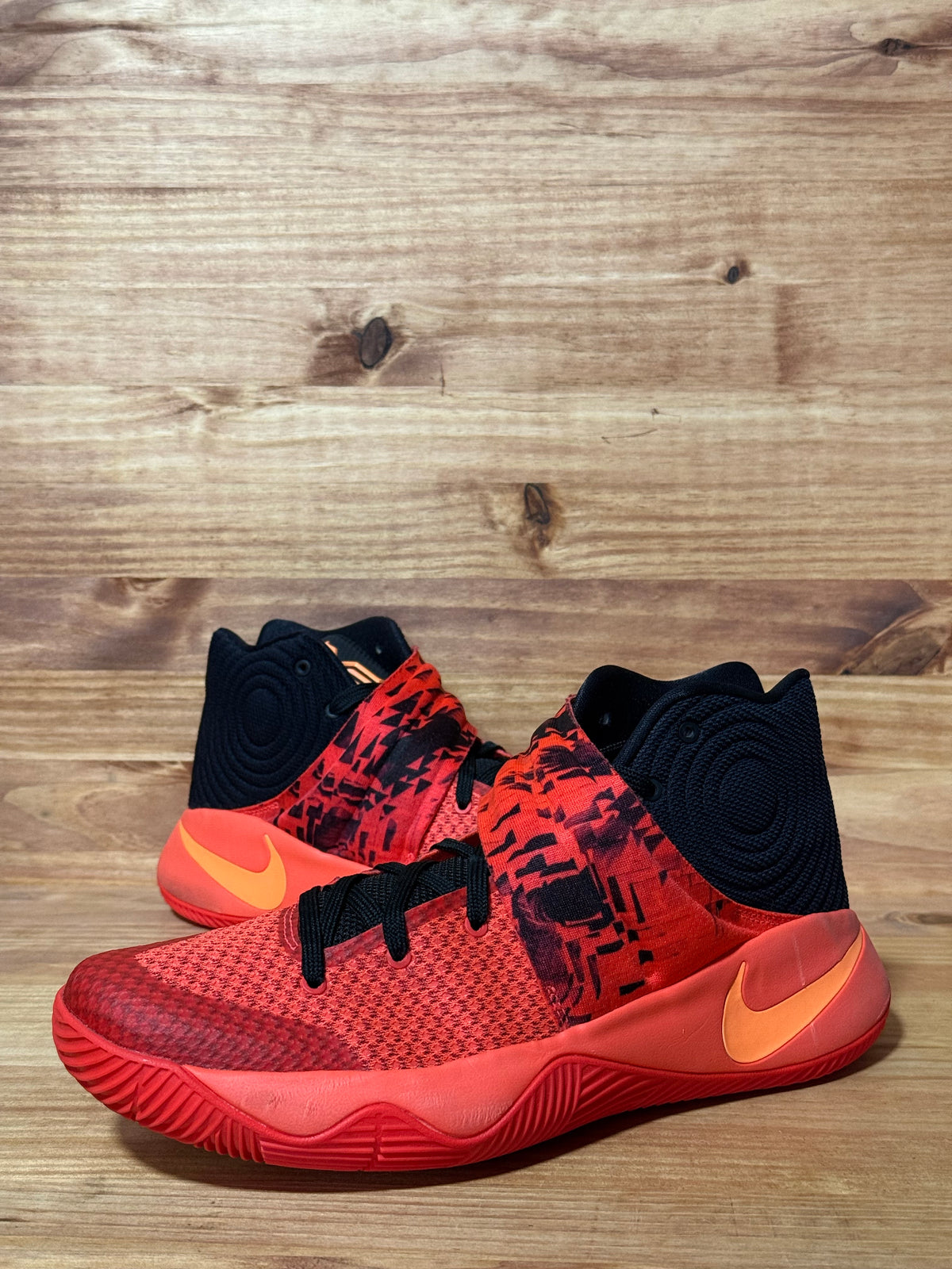 Nike Kyrie 2 Inferno