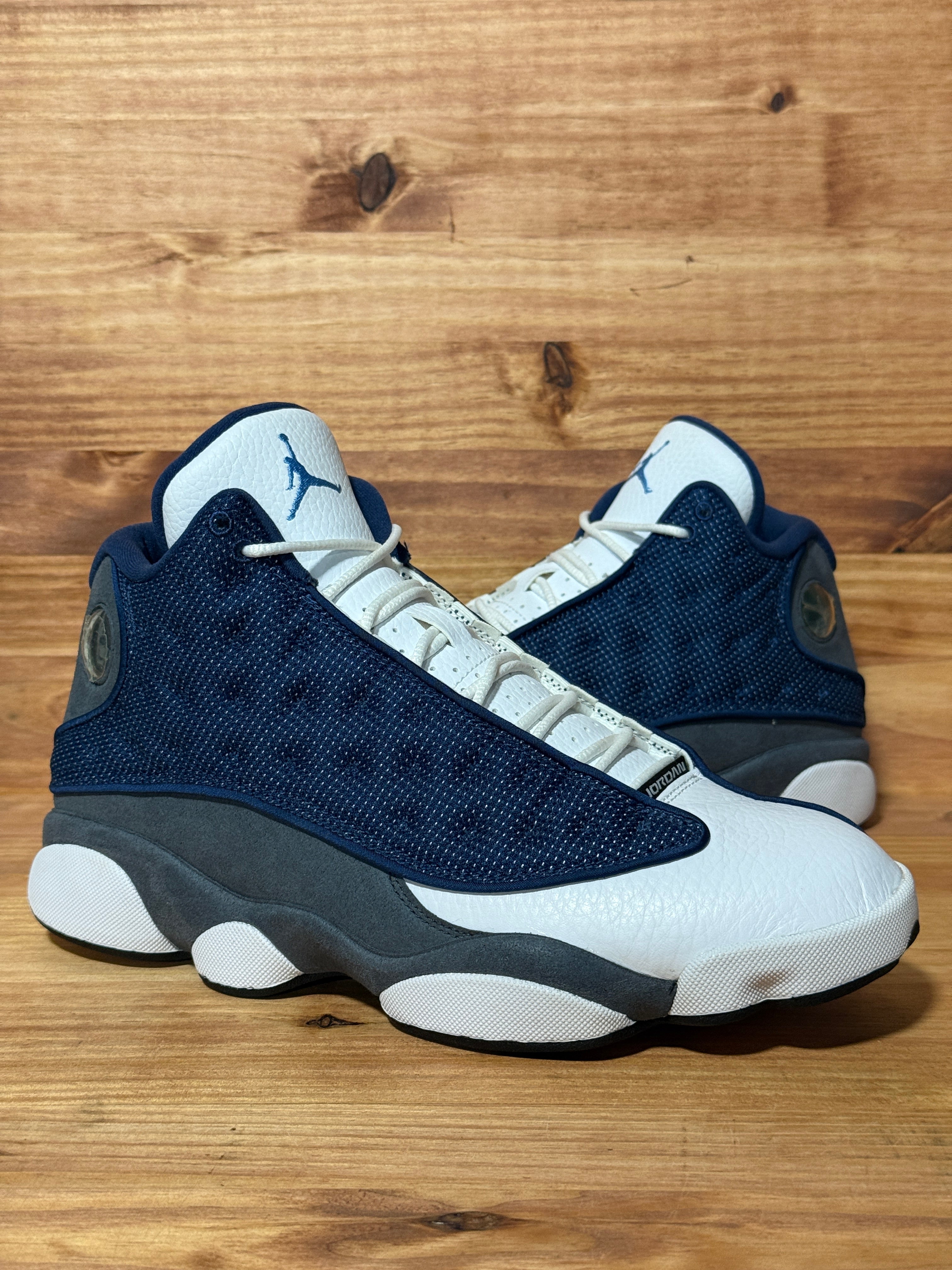 Jordan 13 Retro Flint (2020)