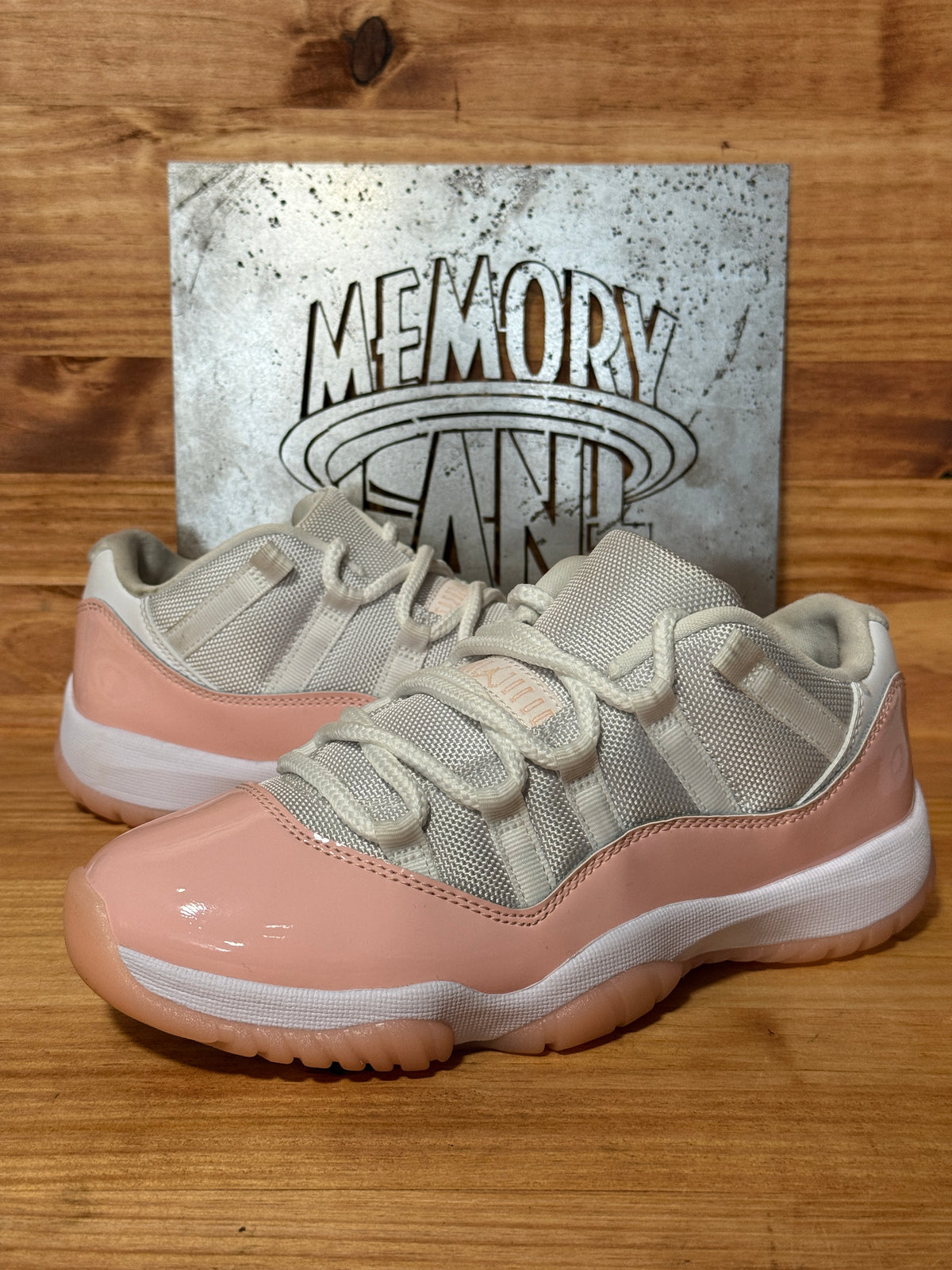 Jordan 11 Retro Low Legend Pink (Women's)