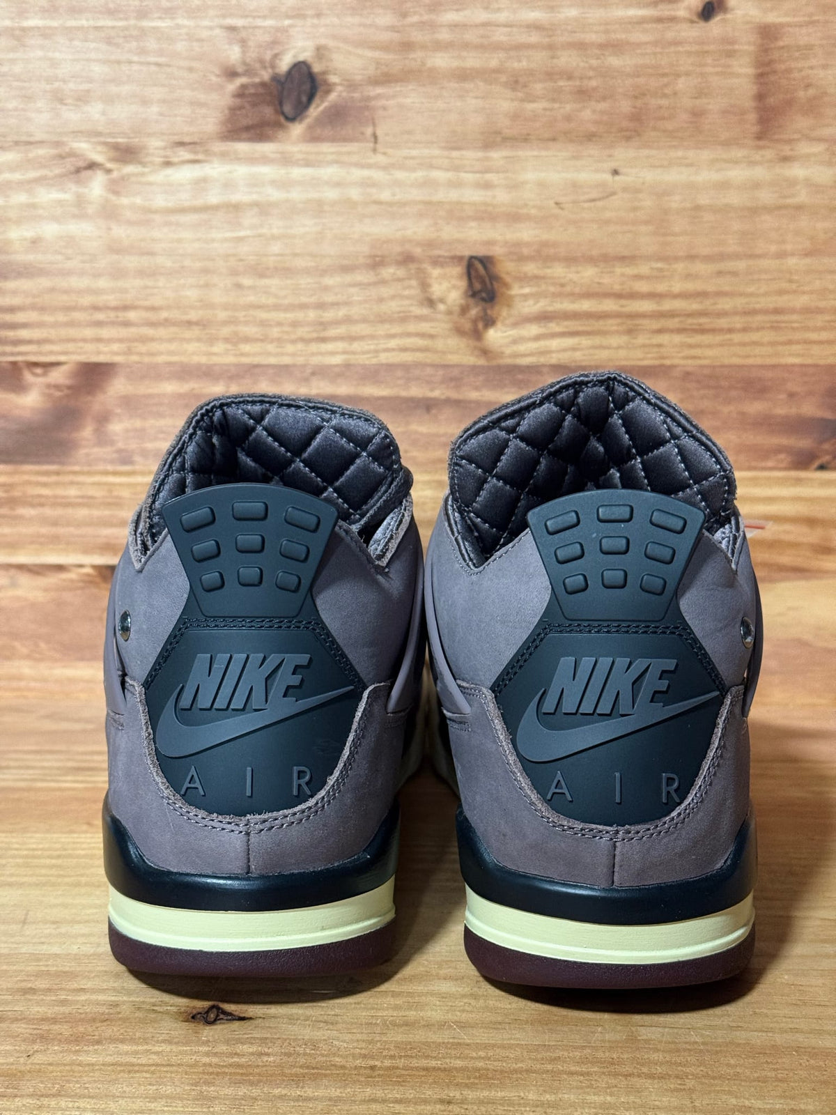 Jordan 4 Retro SP A Ma Maniére Violet Ore - Size 11
