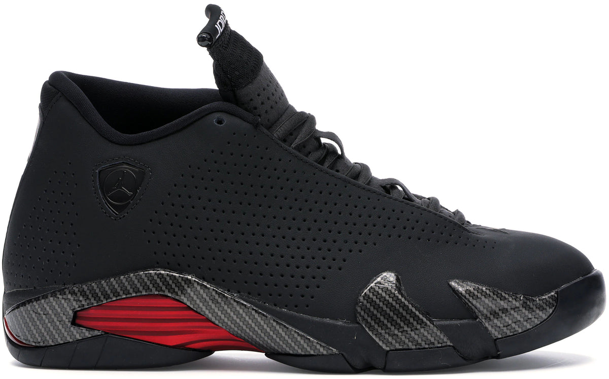 Jordan 14 Retro SE Black Anthracite - Size 14