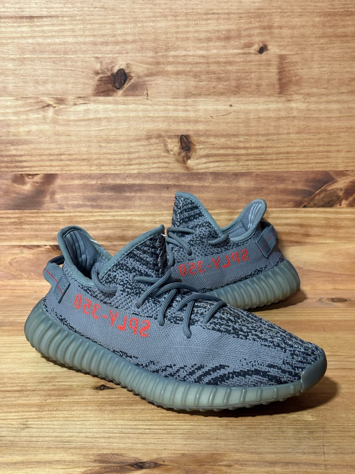 adidas Yeezy Boost 350 V2 Beluga 2.0 - Size 9