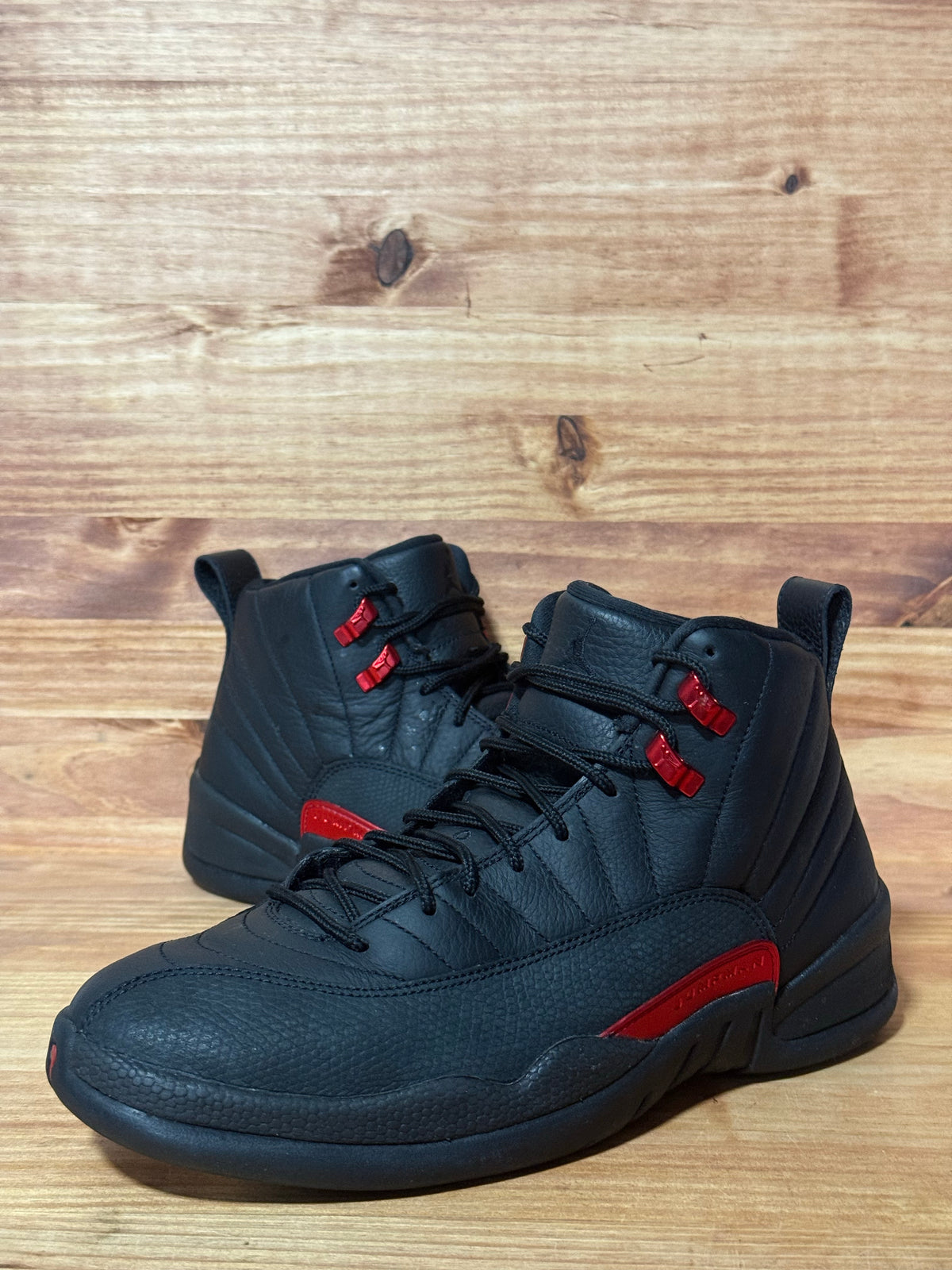 Jordan 12 Retro Bloodline