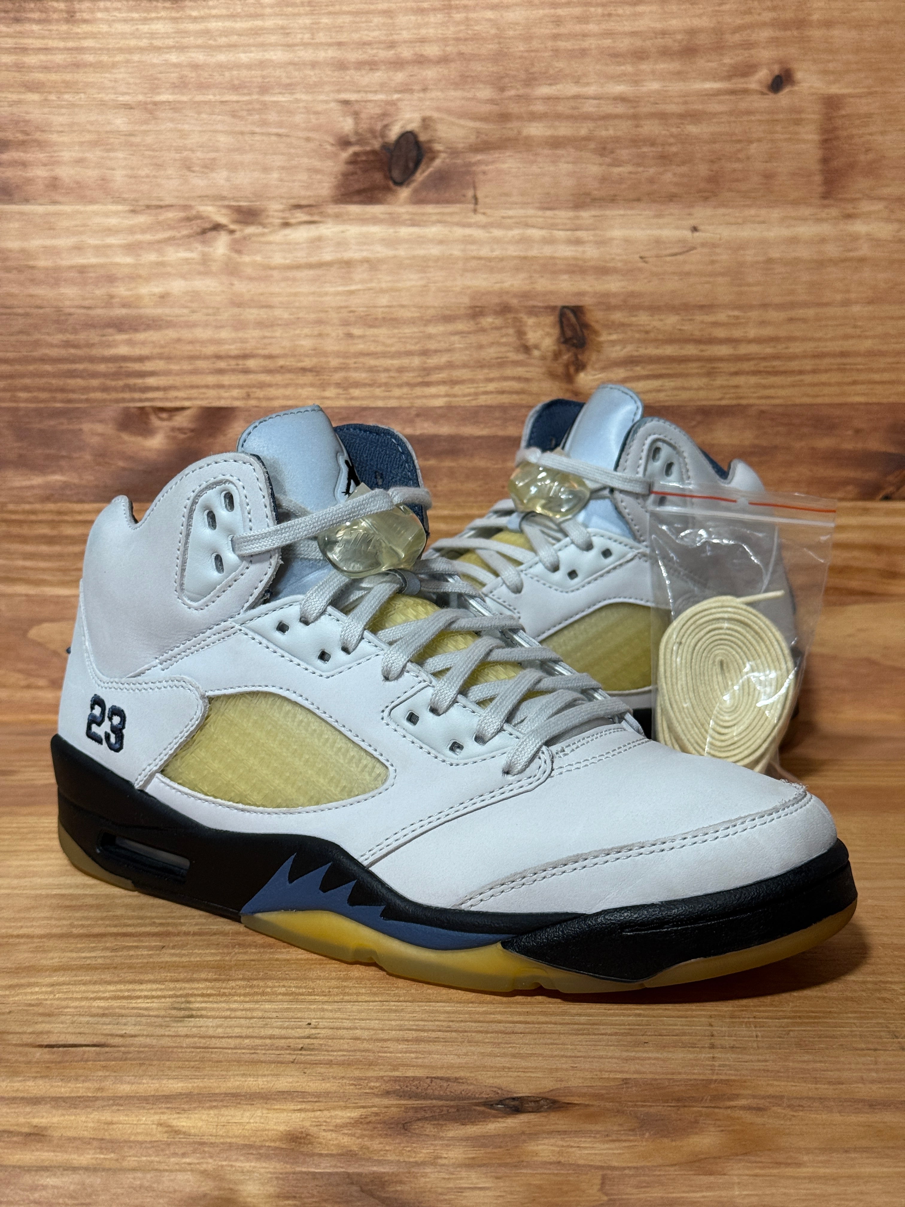 Jordan 5 Retro A Ma Maniére Dawn (Women's)