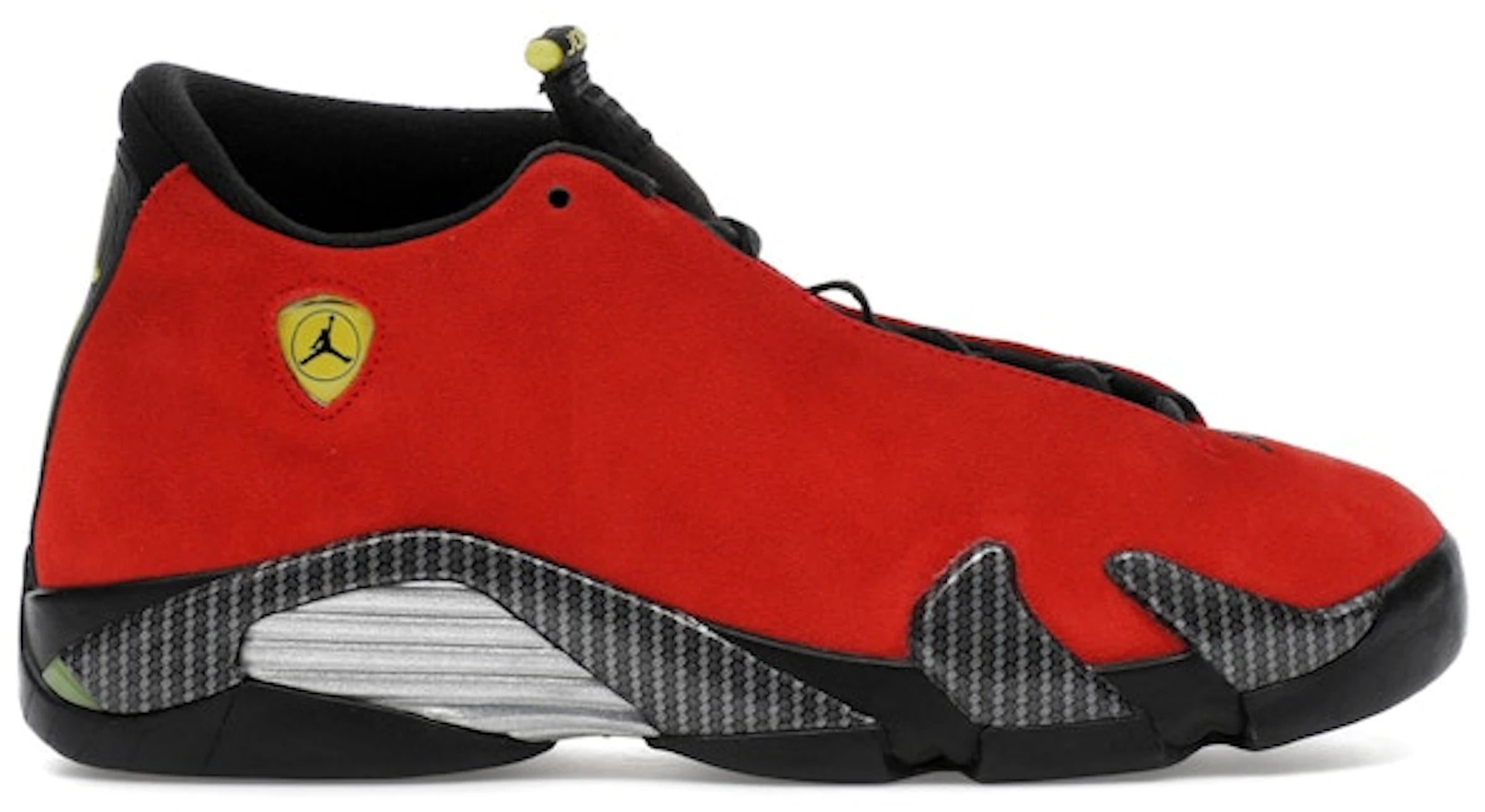 Jordan 14 Retro Ferrari (2025) (GS)