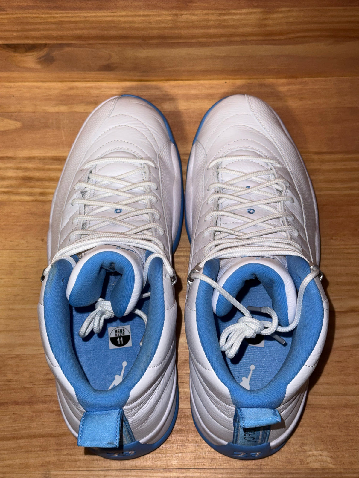 Jordan 12 Retro Melo (2025)