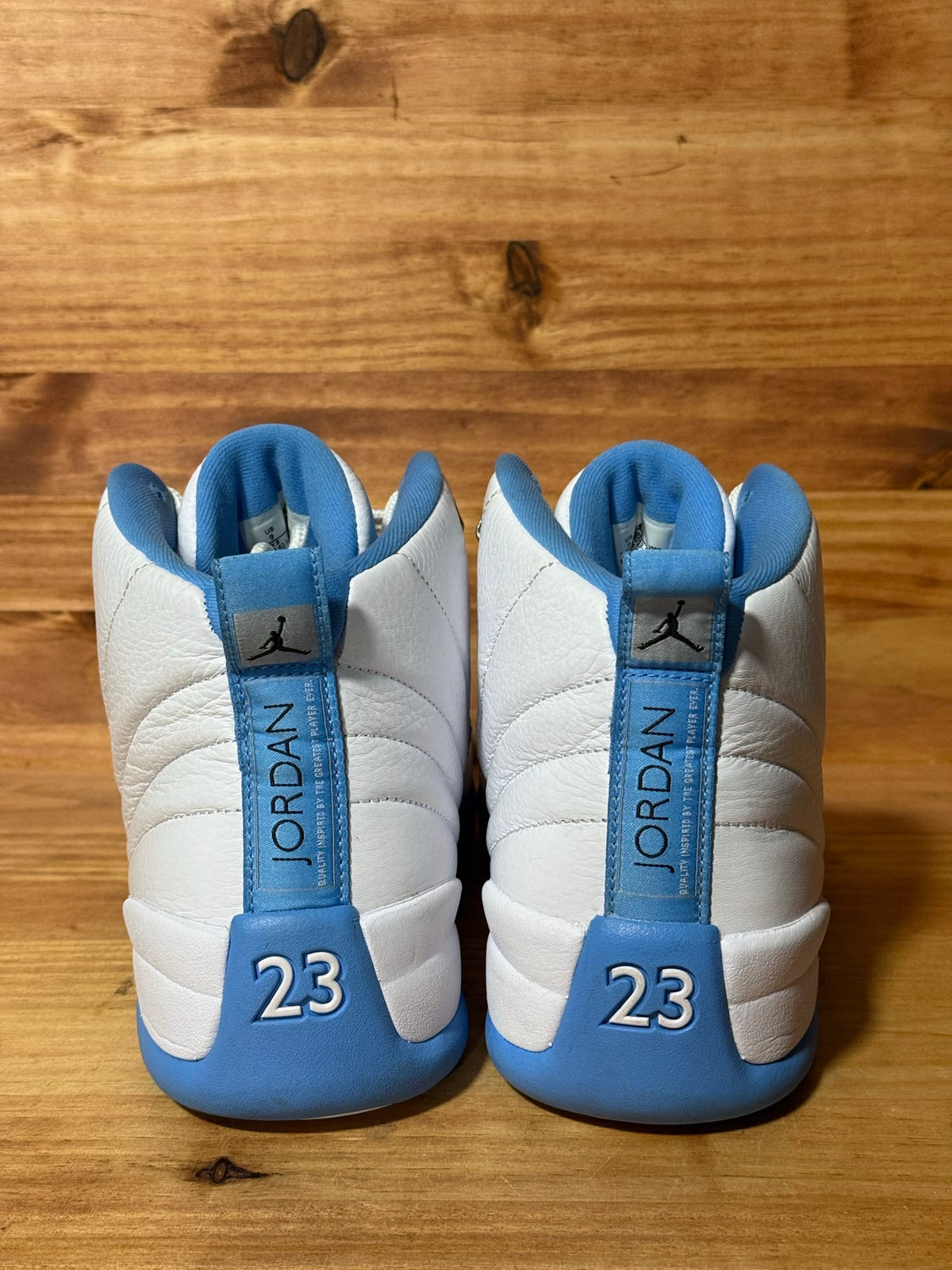 Jordan 12 Retro Melo (2025) - Size 9
