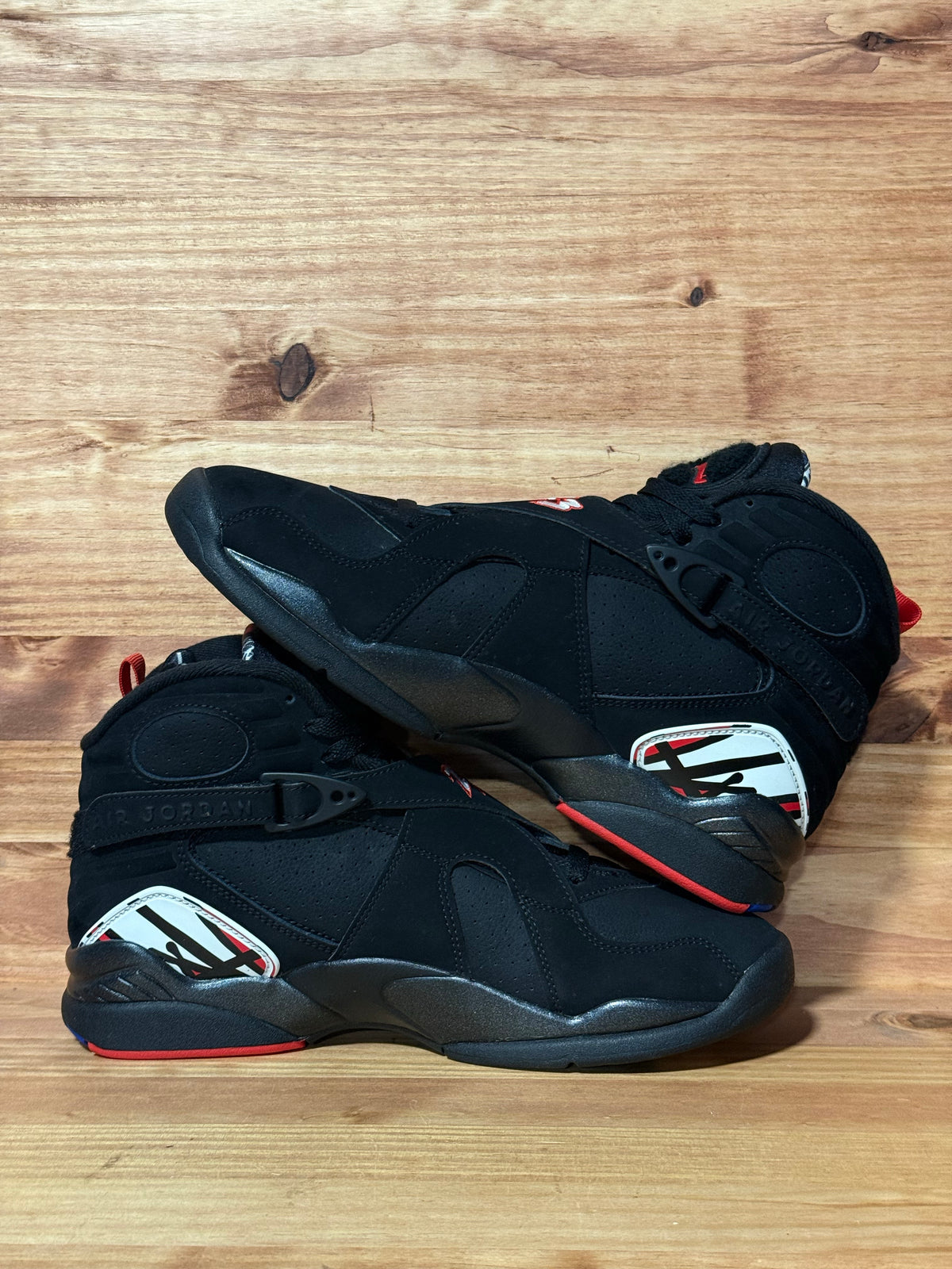 Jordan 8 Retro Playoffs (2023)