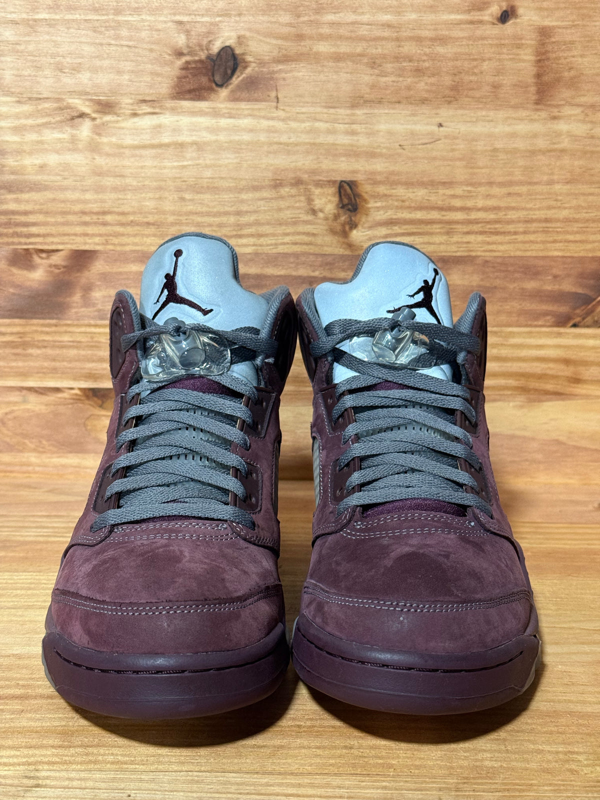 Jordan 5 Retro Burgundy (2023)