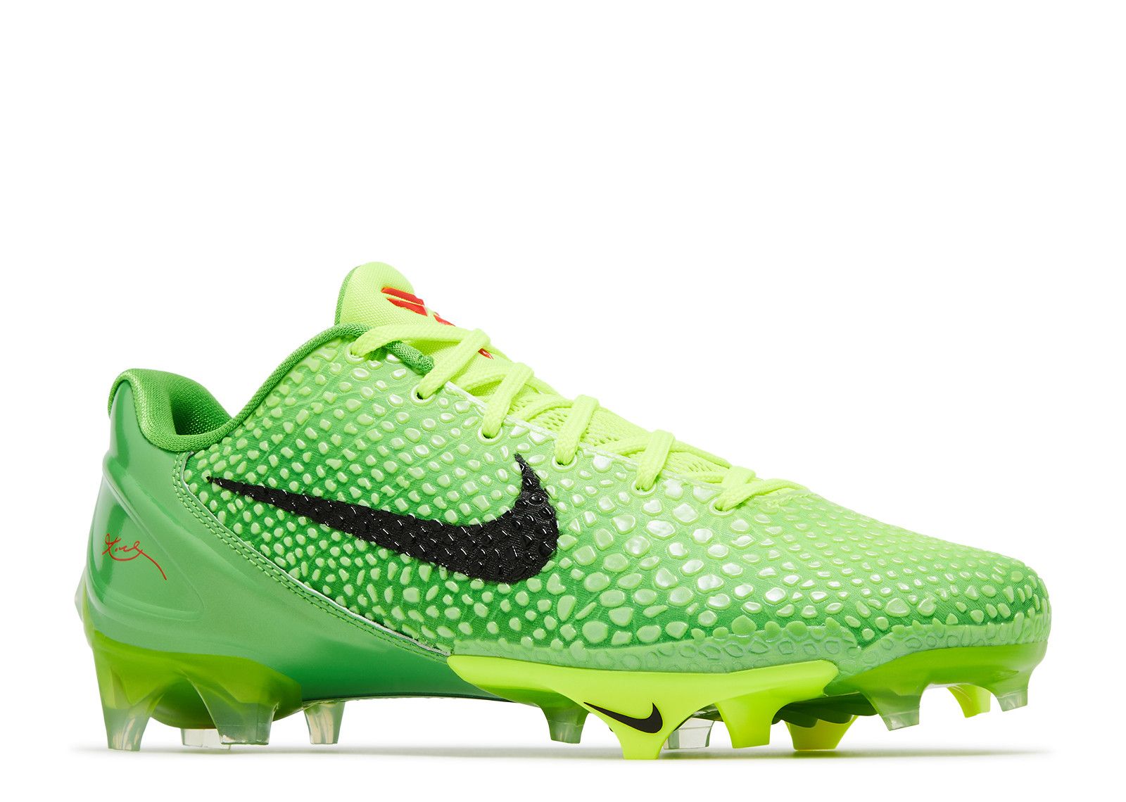 Vapor Edge Kobe 6 SE Grinch