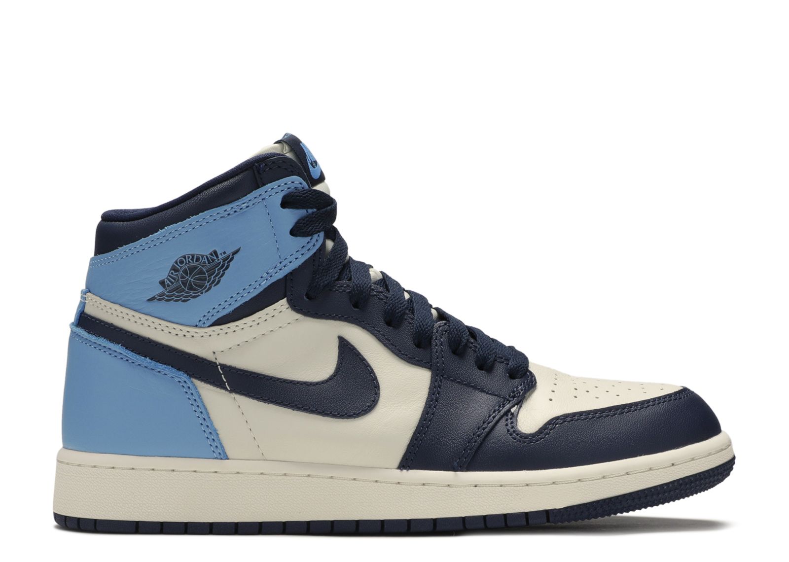 Jordan 1 Retro High OG Rare Air (GS)