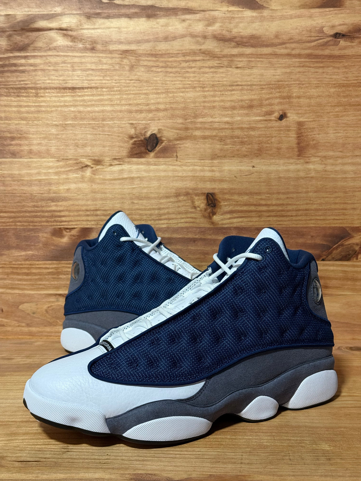 Jordan 13 Retro Flint (2026)