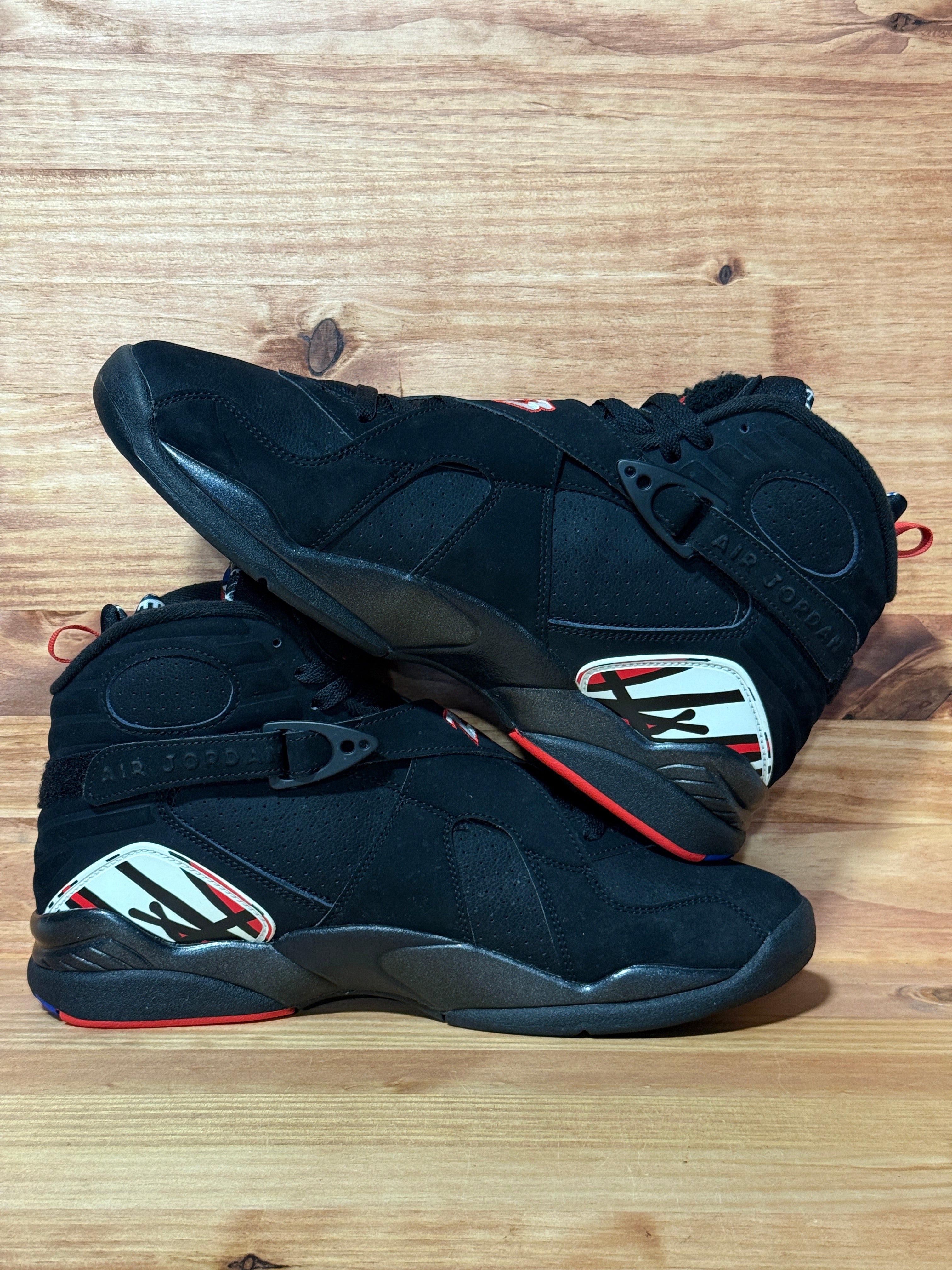 Jordan 8 Retro Playoffs (2023)
