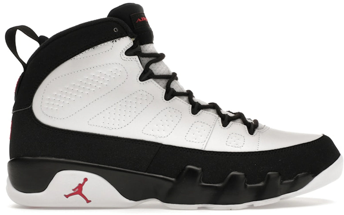 Jordan 9 Retro OG (2016)