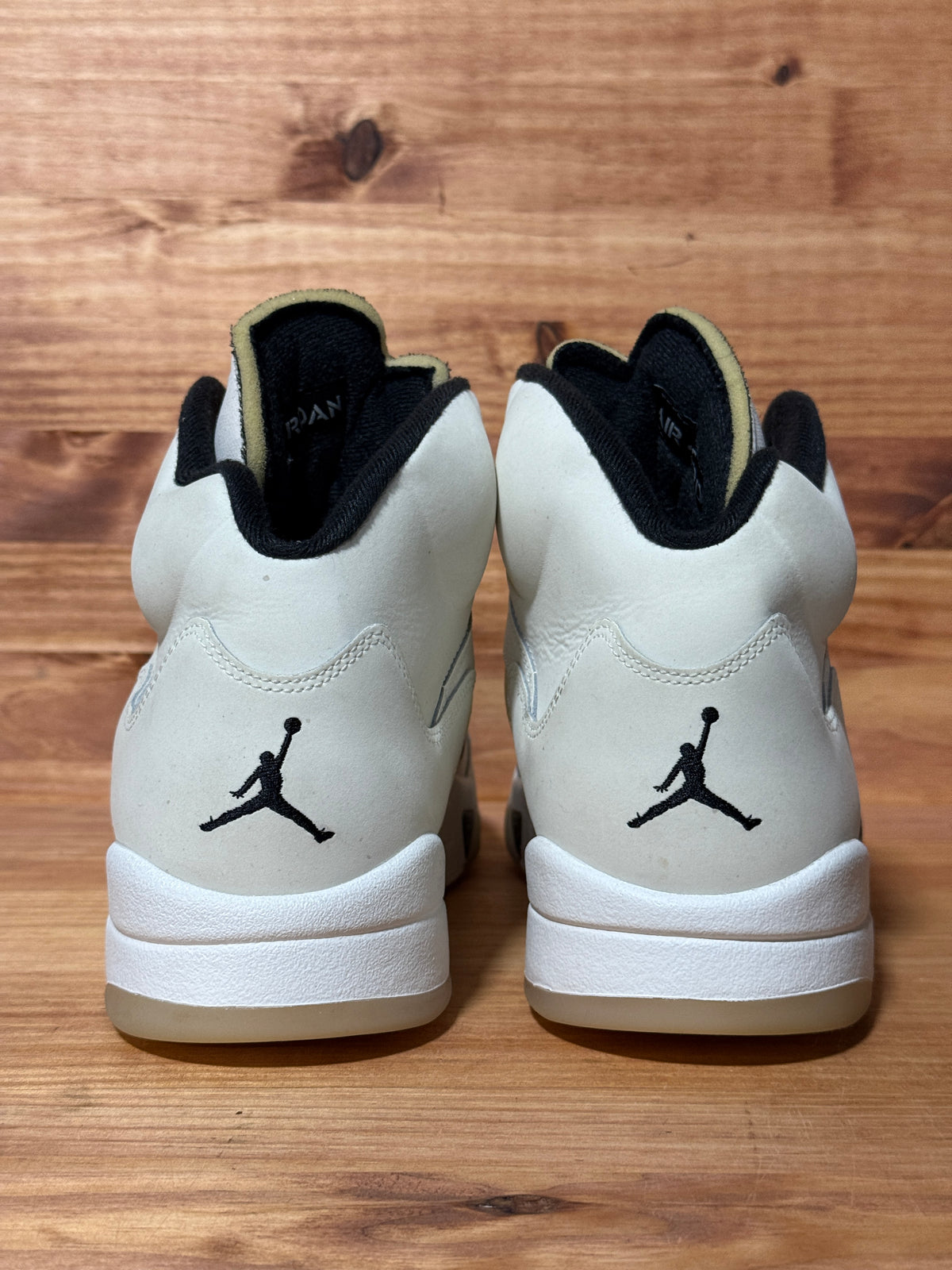 Jordan 5 Retro SE Sail