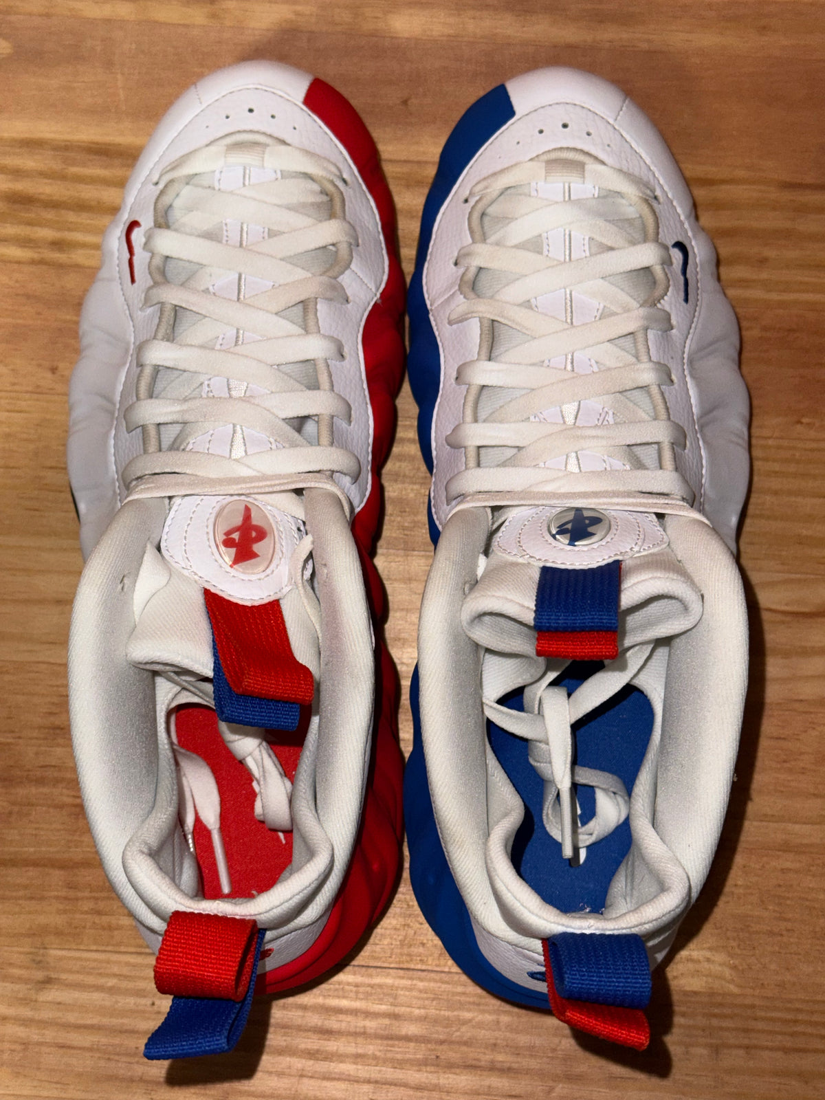 Nike Air Foamposite One USA (Women's)