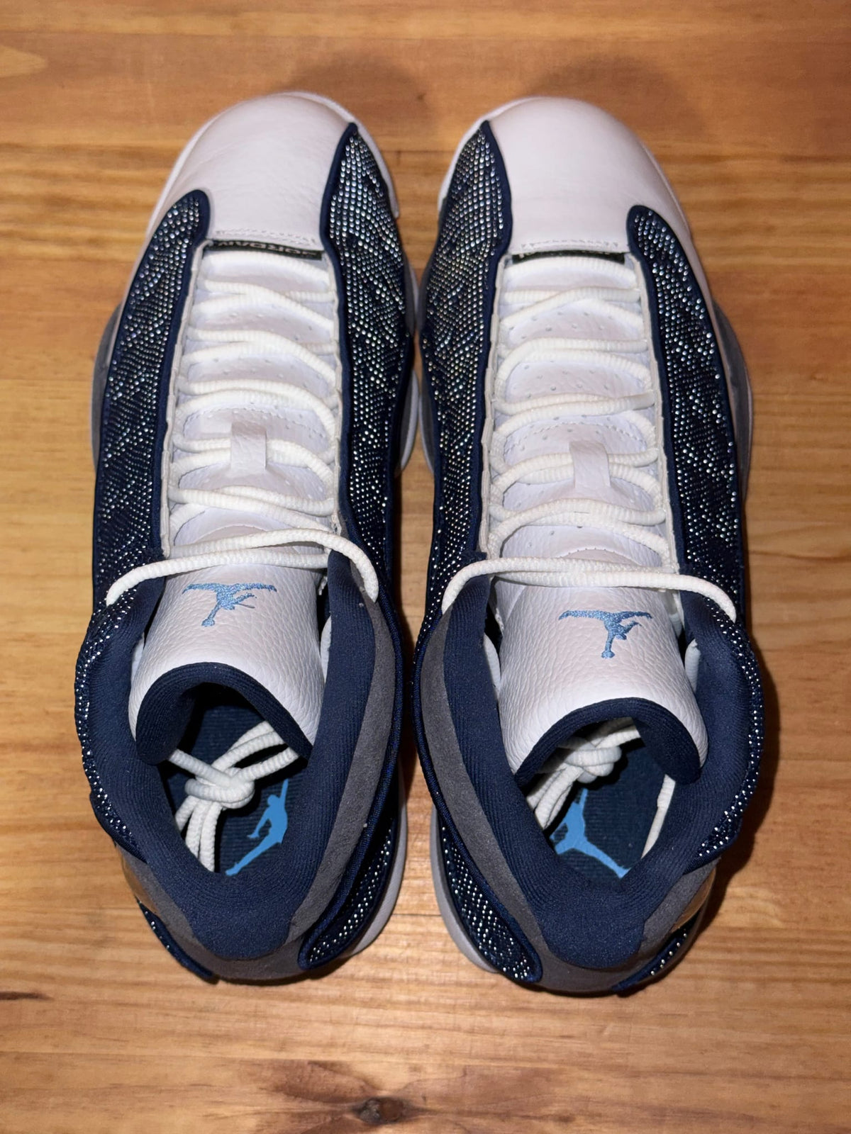 Jordan 13 Retro Flint (2026) - Size 10.5