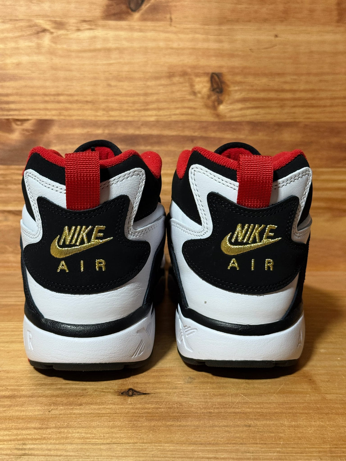 Nike Air Diamond Turf 49ers (2025) - Size