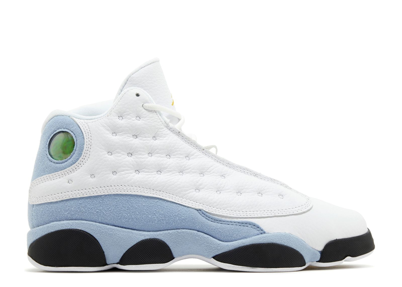 Air Jordan 13 Retro GS Blue Grey