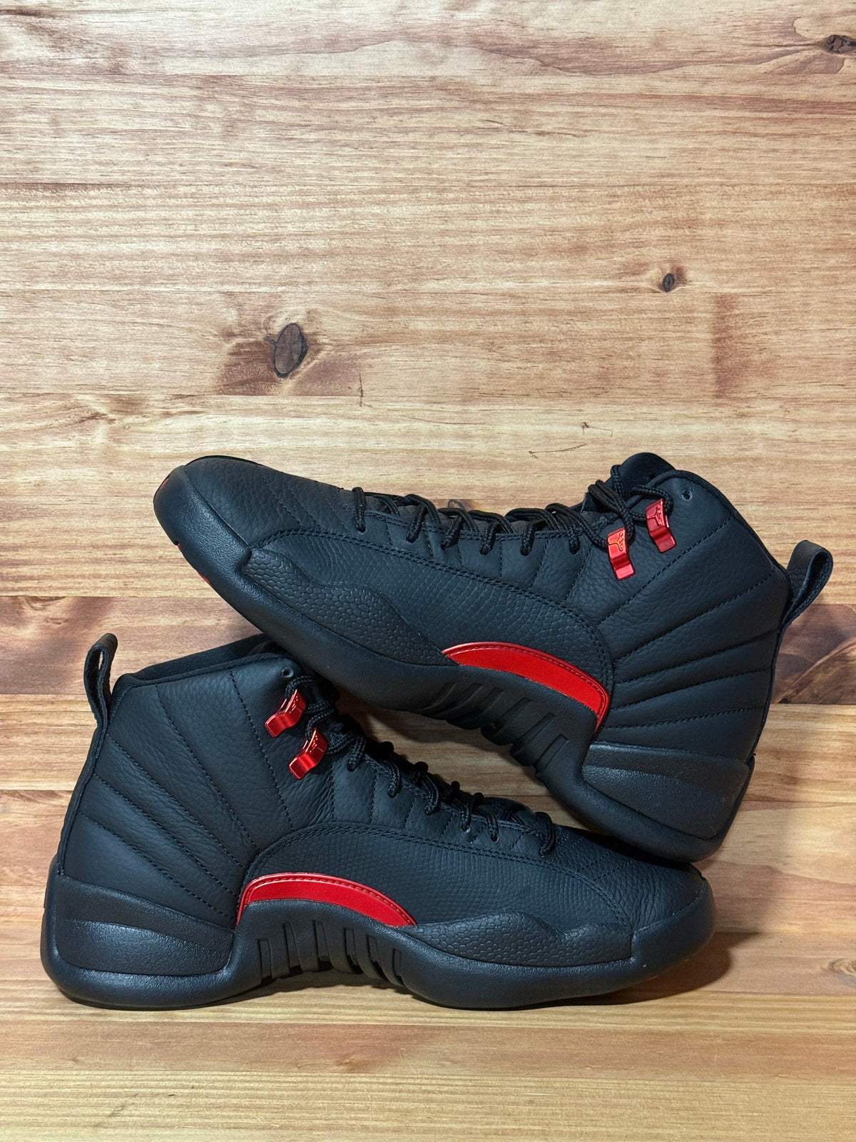 Jordan 12 Retro Bloodline