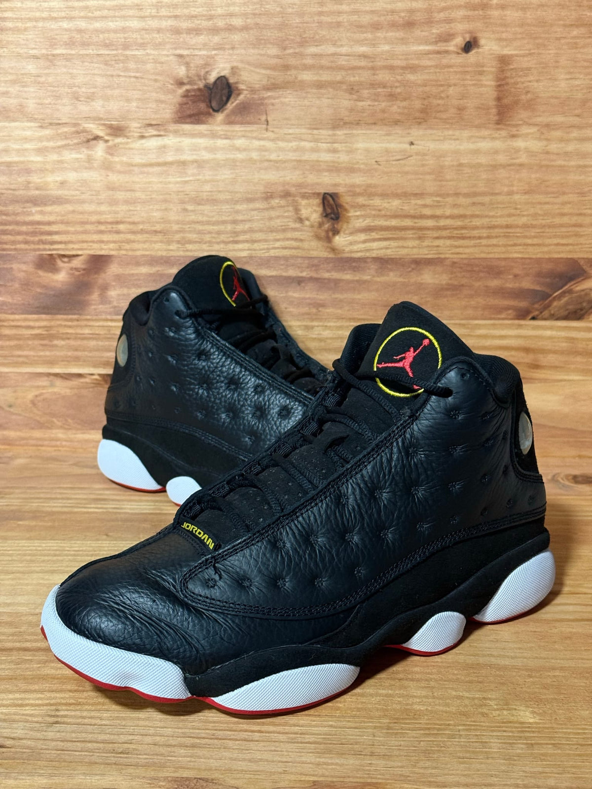 Jordan 13 Retro Playoffs (2023)
