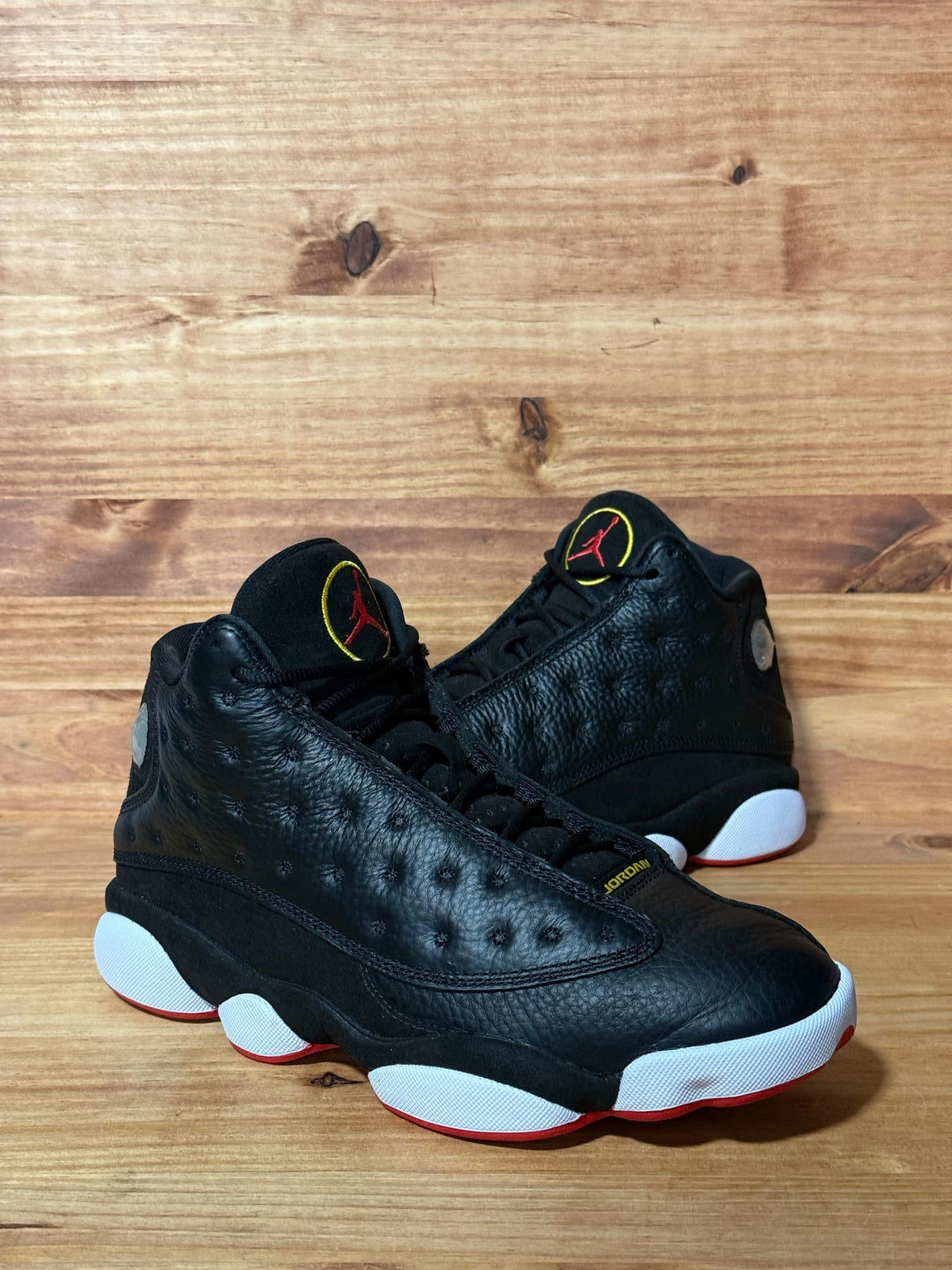 Jordan 13 Retro Playoffs (2023) - Size 8