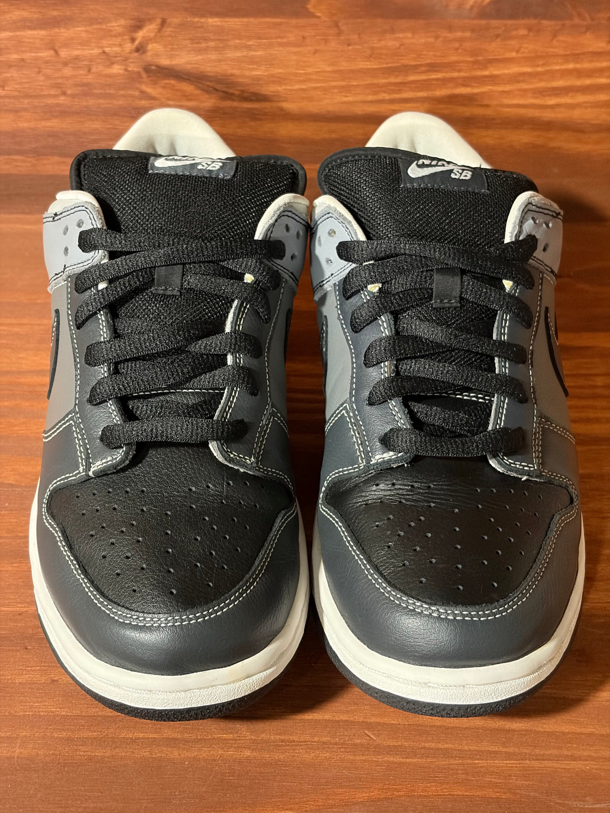 Nike SB Dunk Low Lunar Eclipse (East)