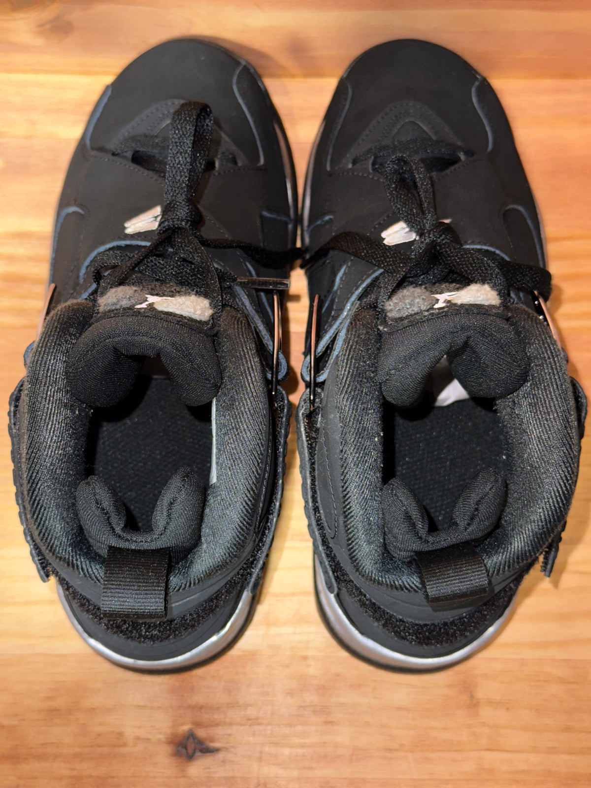 Jordan 8 Retro Chrome (2026) (GS)