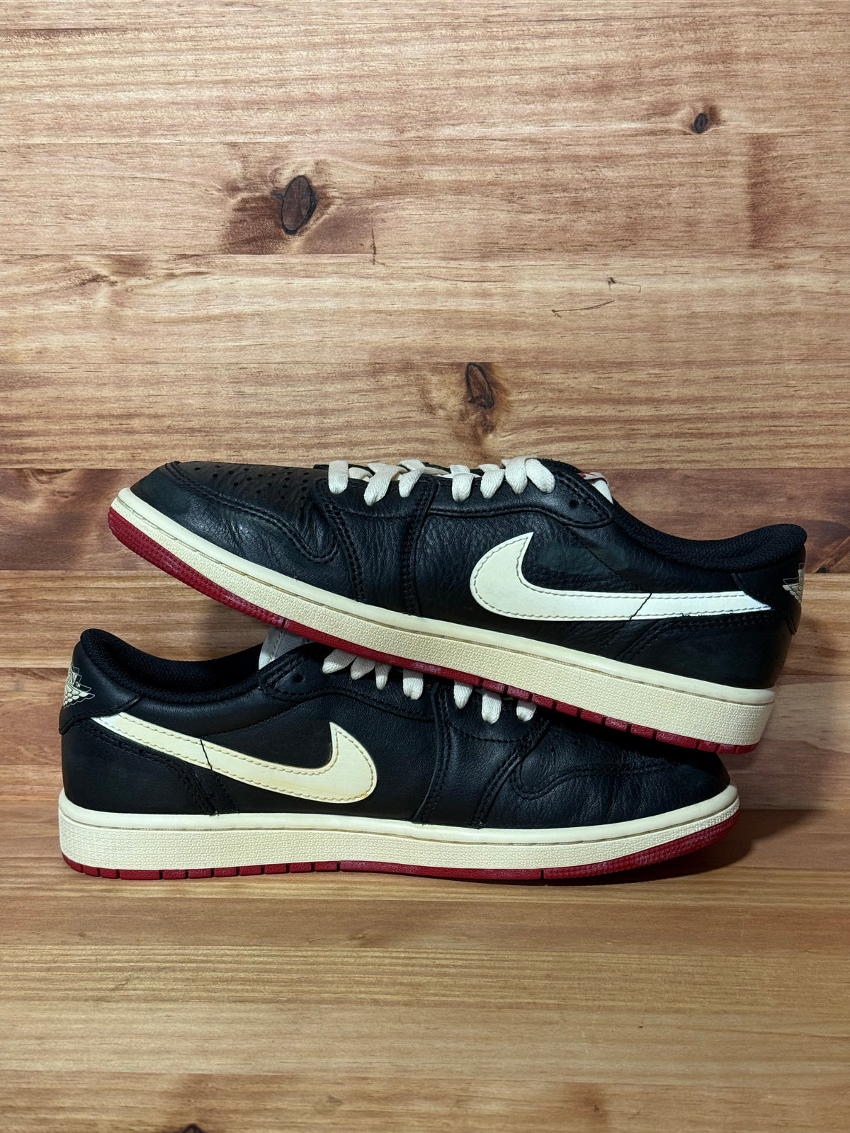 Jordan 1 Retro Low OG Nigel Sylvester Better With Time