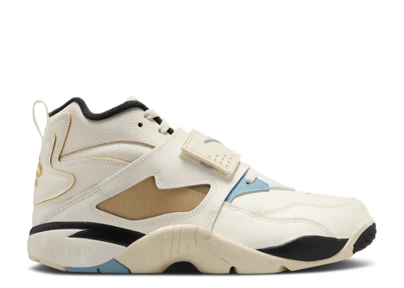 Nike Air Diamond Turf Must Be the Money