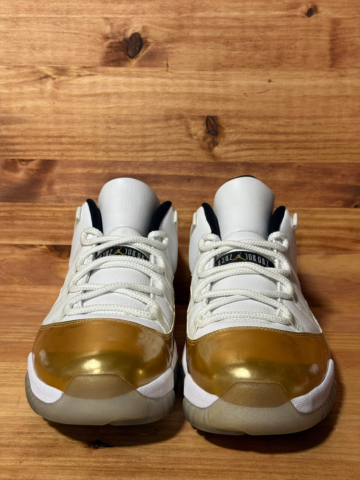 Jordan 11 Retro Low Closing Ceremony
