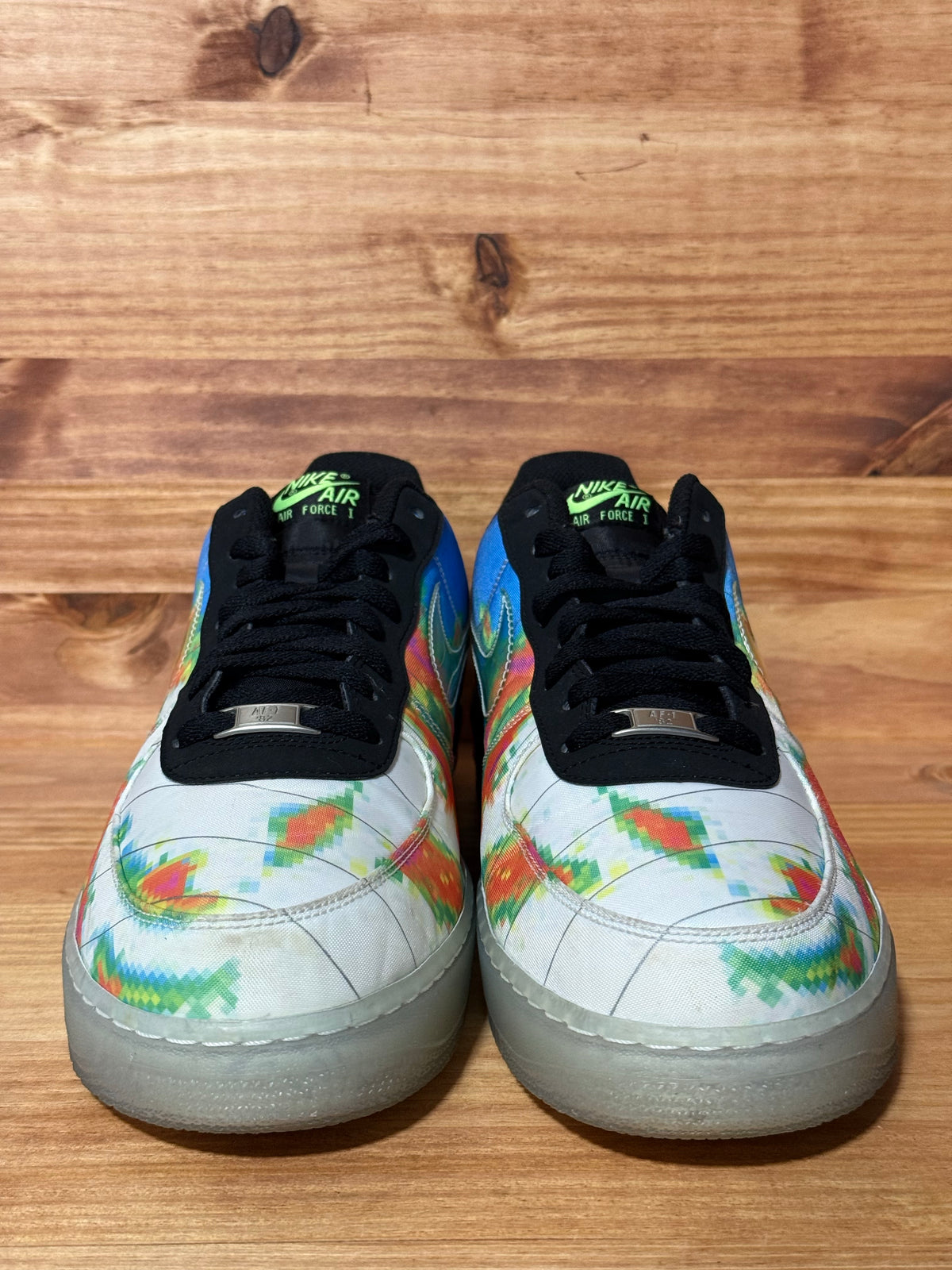Nike Air Force 1 Comfort Weatherman