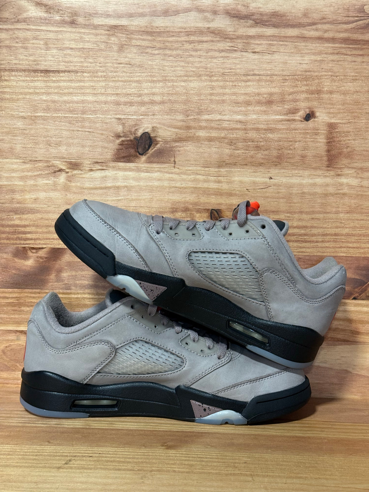 Jordan 5 Retro Low PSG (2022)