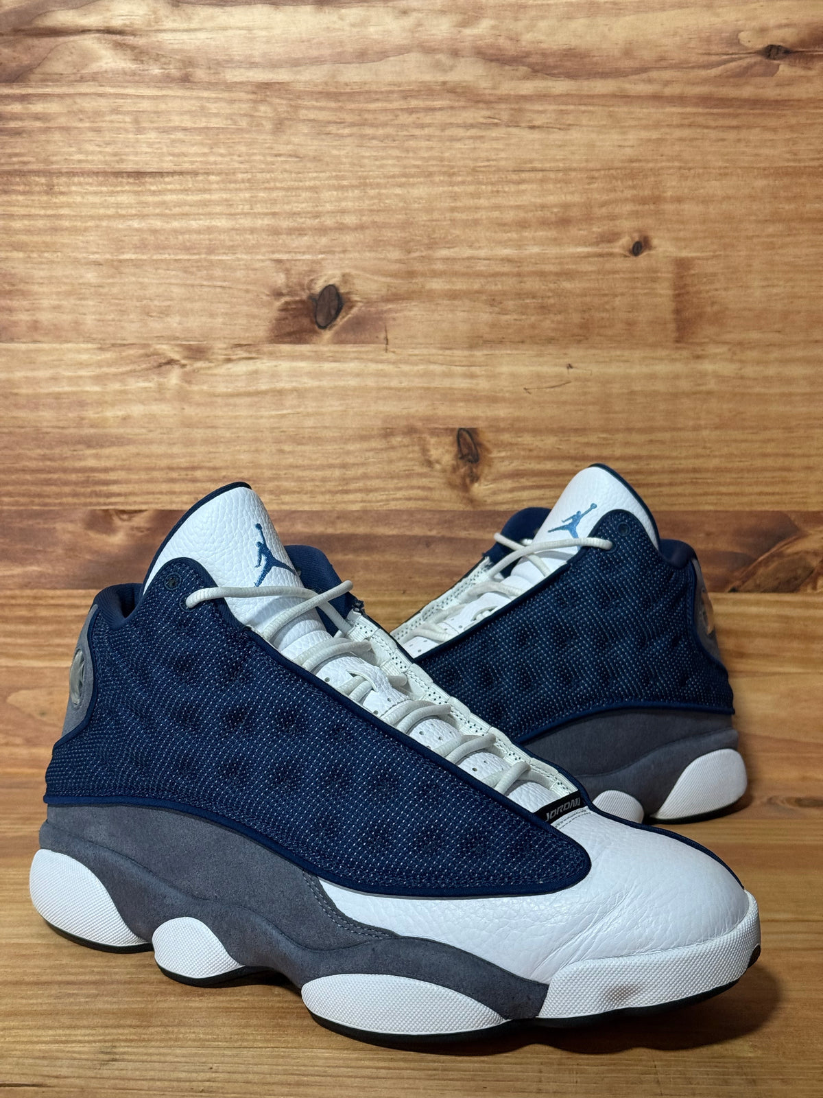 Jordan 13 Retro Flint (2026)