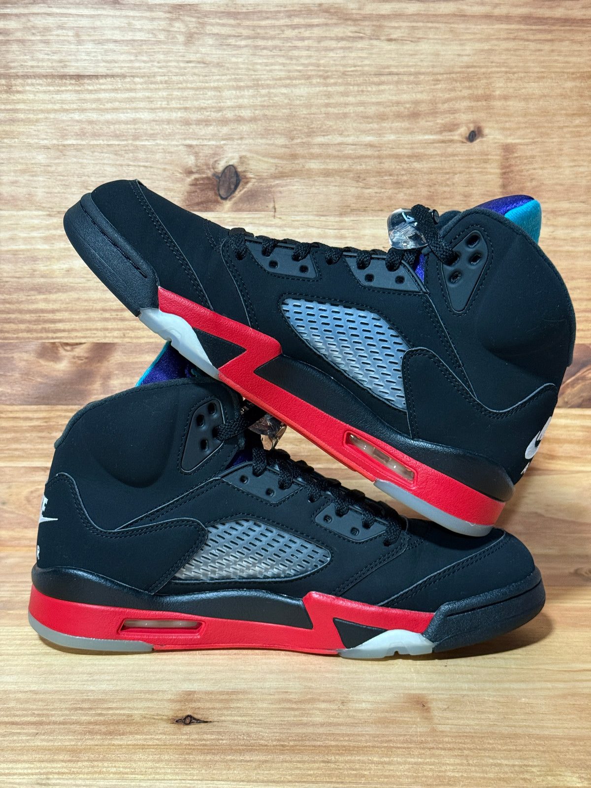Jordan 5 Retro Top 3