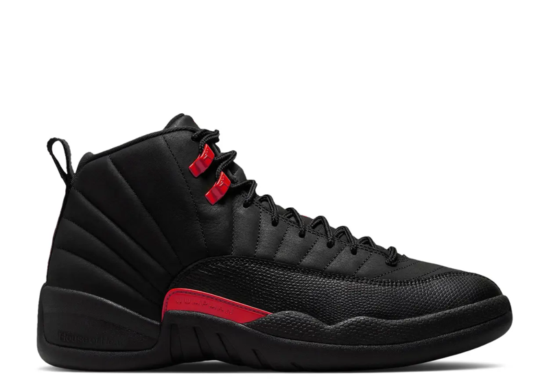 Jordan 12 Retro Bloodline
